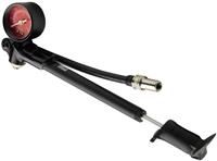 Rockshox SHOCK PUMP Shox High Pressure Suspension Fork Shocks SRAM pump 300PSI
