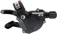 SRAM X5 Shifter Trigger Set