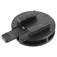 Sram 00.7918.022.000 Road Quickview Garmin GPS and Computer Mount Adaptor, Quarter Turn to Slide Lock (Use with 605 and 705) - Black