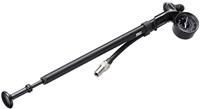 Rock Shox High-Pressure Fork/Shock Pump (600 Psi Max)