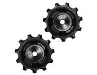 SRAM Jockey Wheel Set for X9 Type 2 Rear Derailleur (1 Pair), 11.7518.018.001