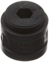 Rockshox Unisex Sid/Reba/Revelation/Rs1/Bluto/Argyle Rock Shox SID Reba Revelation RS1 Bluto Argyle Bottomless Tokens RCT Solo Air Kit Black 32 mm, Black, mm UK