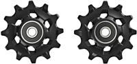SRAM Jockey Wheel Set (X-Sync) for X01/X01DH Rear Derailleur (1 Pair), 11.7518.032.000