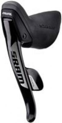 SRAM RIVAL22 SHIFT/BRAKE LEVER SET 11-SPEED REAR INDEX FRONT
