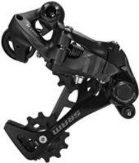 SRAM X01 Type 2.1 11 Speed Rear Derailleur, Black