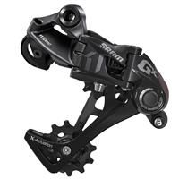 SRAM MTB Gx Long Cage Rear Derailleur - Red, 11-Speed