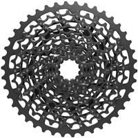 SRAM XG-1150 Cassette (11 Speed) - Black - 10-42t, Black