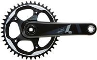 force1 172.5mm gxp 42 teeth SRAM road bike gasket