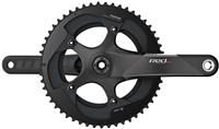 SRM BIELA RED 11v / E-TAP GXP 172.5 52-36 11V
