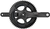 SRAM Red Crankset - BB30, 172.5 mm, 50t-34t