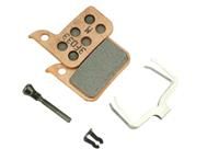 Sram Disc Brake Pad Road / Level 1 Set Brake Shoes, One Size