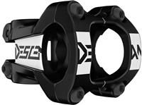 Truvativ Stem Descendant 50 0Deg 31.8 1-1/8 Black: Black 31.8mm