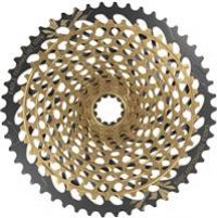 SRAM Eagle 12 Speed XG-1299 10/50T X-DOME MTB Cyclocross Road GOLD