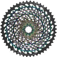SRAM XG-1299 (XX1 Eagle) 12-fach Cassette (10-50 Teeth)