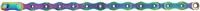SRAM XX1 Eagle Hollowpin 126 Links Powerlock Flowlink Chain Rainbow - 12 Speed