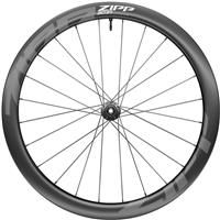 Zipp 303 S Carbon Clincher Disc Brake Front Wheel;