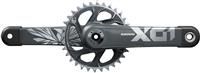 Sram JG.B/P.SRAM X01 EAG.148BO.Dub DM 175 32D Car.LU/PO Bike Accessories, Adults Unisex, Multicoloured (Multicoloured), One Size