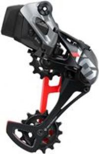 Rear Derailleur X01 Eagle AXS 12V 2137901180 Sram Bike
