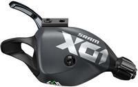 Sram X01 EAGLE Lunar - Single Click - Trigger Shifter - 12 Speed