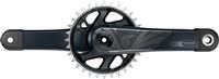 Sram Unisex - Adult Gx Eagle Boost Chains, Black, One Size