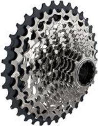 SRAM Force XG-1270 Road Bike Cassette 10-33 Teeth XG1270 Pinion 12 SPD Xdr Road
