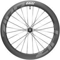 Zipp Zipp 404 Firecrest TUBEL.Disc.12x100 Car, Sport, Multicolour (Multicoloured), One Size