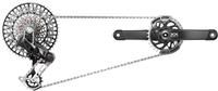 complete group xx t-type eagle axs dub powermeter 170mm 10-52t 32t SRAM mtb