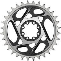 Sram Chainring T-Type, 12-f XXSL Eagle 32 Teeth D1 Aluminium Diameter 3 mm Offset Black