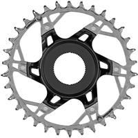 SRAM Bicycle Cycle Bike Chainring XX T-Type Shimano Steps Direct Mount