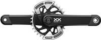 Sram 107554 Bicycle Plates, Adults, Unisex, Multicoloured, One Size