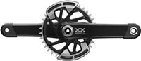 SRAM mtb bike