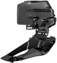 Sram Force eTap AXS D2 Welding Attachment Derailleur Black (Battery Not Inc