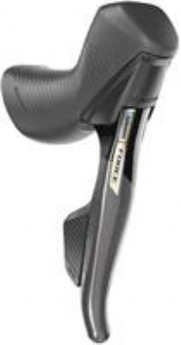 Sram Force Axs D2 Shifter/Brake Set, Left Shifter/Rear Brake