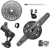 SRAM GX T-Type Eagle E-MTB Bosch Transmission AXS Groupset