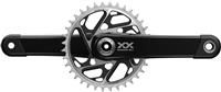 gasket xx sl eagle dub wide t-type 12v 34t SRAM bike mtb