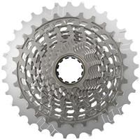 Sram Cassette - Cassette Xg-1290 E1 12 Speed Silver
