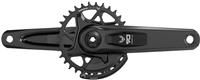 SRAM AM FC EAGLE 90 Q174CL55 DUB 170BLK2G32TT