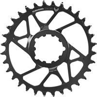 CR T-TYPE EAGLE70 32T DM 3MM BLK STL