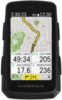 SRAM Hammerhead Karoo GPS Bike Computer