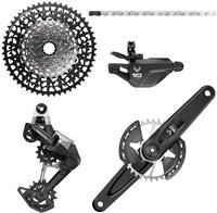 SRAM AM EAGLE 90 175 GROUPSET