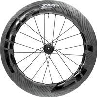 ZIPP Ruota 858 NSW Tubeless Ready Rear Disc 20 Raggi P.Pass. 12 mm Nero 2025 Shimano D1 AMWH TLDBCL 700R SR 12X142 STDD1, Men/'s, Black, One Size