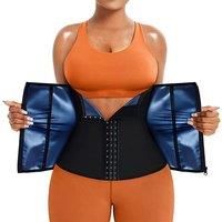 Slimpro Ladies Slimming Abdominal Band - 6 Sizes, 2 Colours