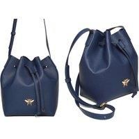 Alice Wheeler Crossbody Bucket Bag - 5 Colours!