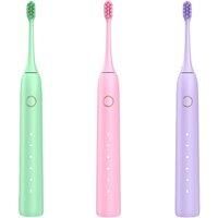 Cloud Sense Sonic Toothbrush - 3 Colours