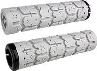 Odi Rogue V2.1 Lock On Mtb Grips, 135Mm, Grey