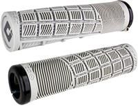 ODI Reflex MTB Lock On Grips 135mm - Grey