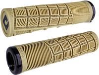 ODI Reflex MTB Lock On Grips 135mm Tan