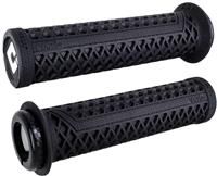 ODI Vans v2.1 MTB Lock On Grips 135mm Black