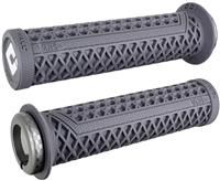 ODI Vans Lock On Grips (v2.1) Handlebar Grip, Grey