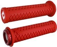 ODI Vans v2.1 Lock On Grips MTB Mountain Bike BMX Grip Handlebar Waffle DH New